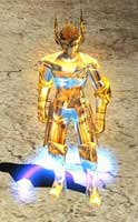 Hyperion Bronze Set